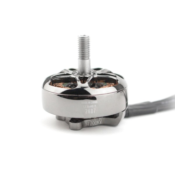 Emax ECO II serie 2807 3-6S 1300KV 1700KV 1500KV motore Brushless per RC Drone FPV Racing